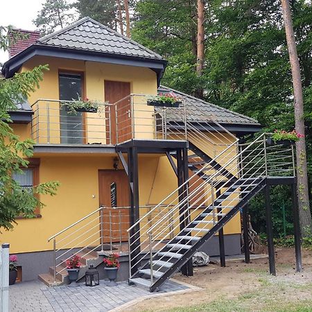 Апартаменти Apartament Sosnowa Краснобруд Екстер'єр фото