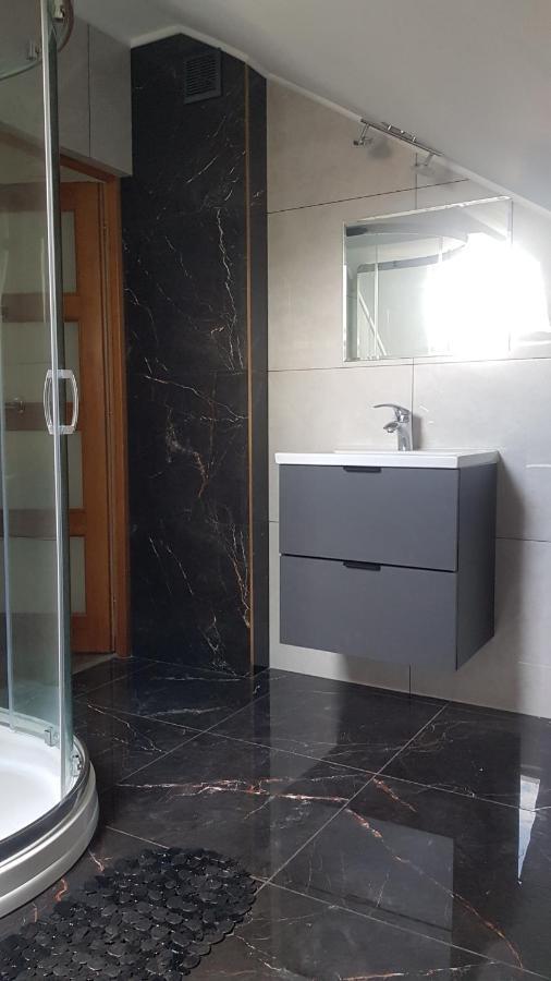 Апартаменти Apartament Sosnowa Краснобруд Екстер'єр фото