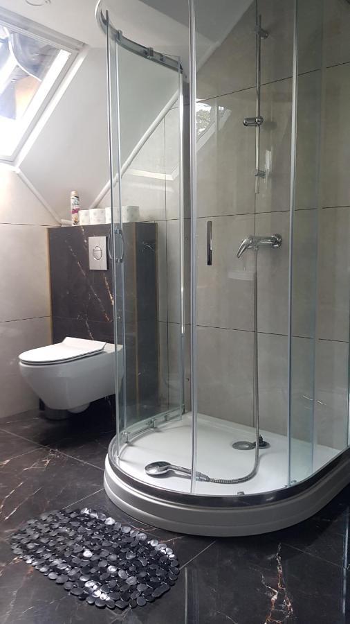 Апартаменти Apartament Sosnowa Краснобруд Екстер'єр фото