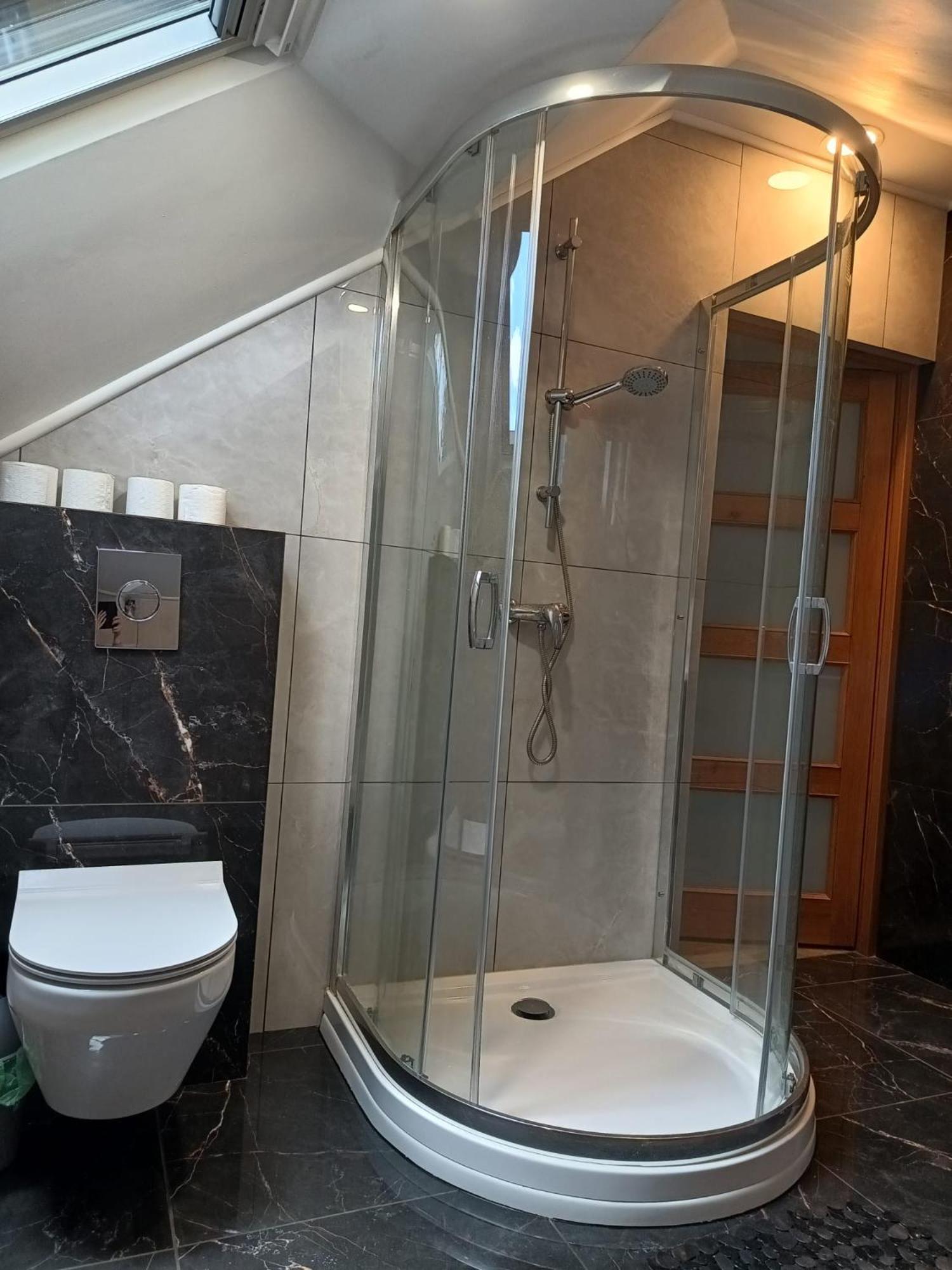 Апартаменти Apartament Sosnowa Краснобруд Екстер'єр фото