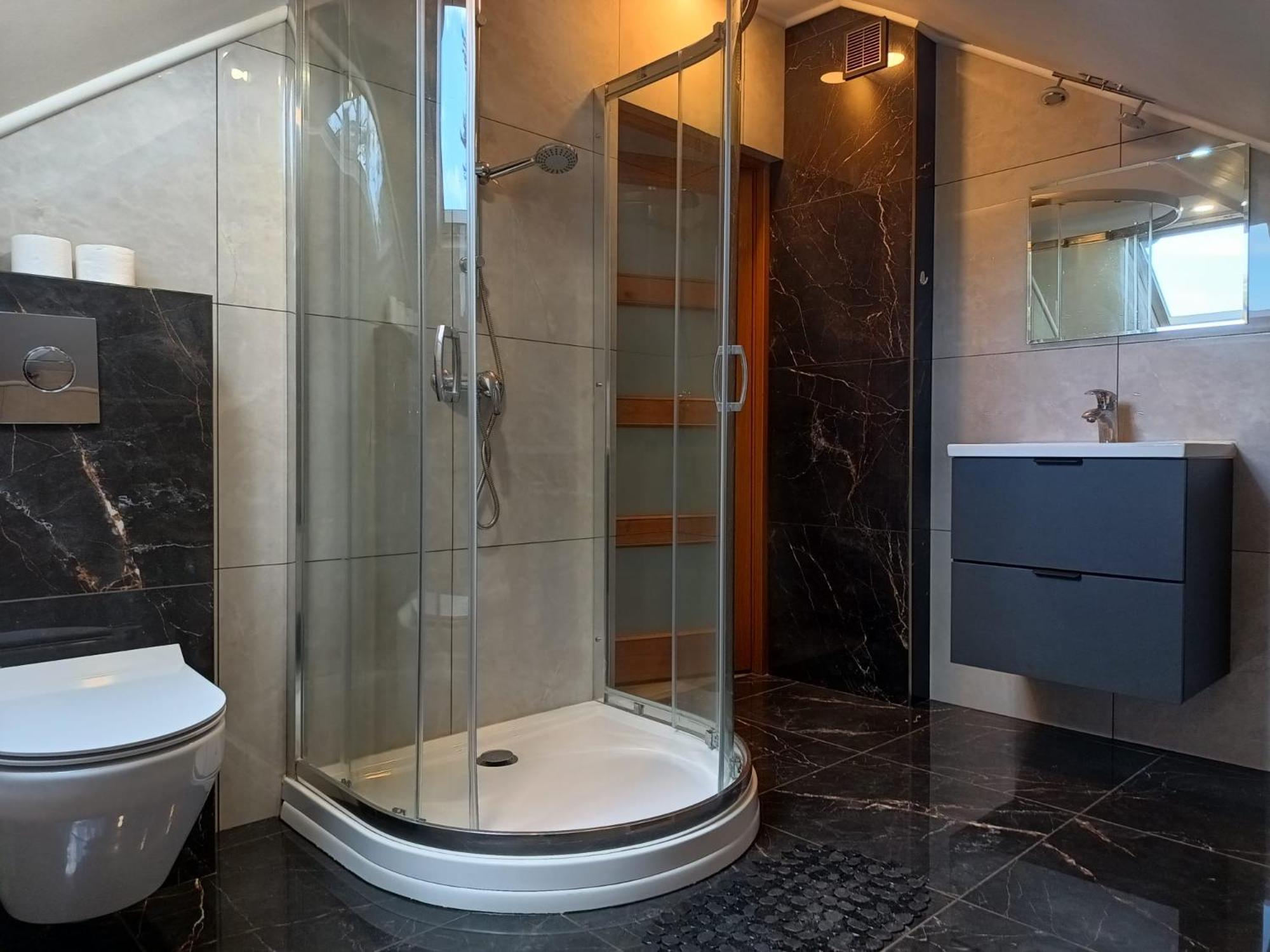 Апартаменти Apartament Sosnowa Краснобруд Екстер'єр фото