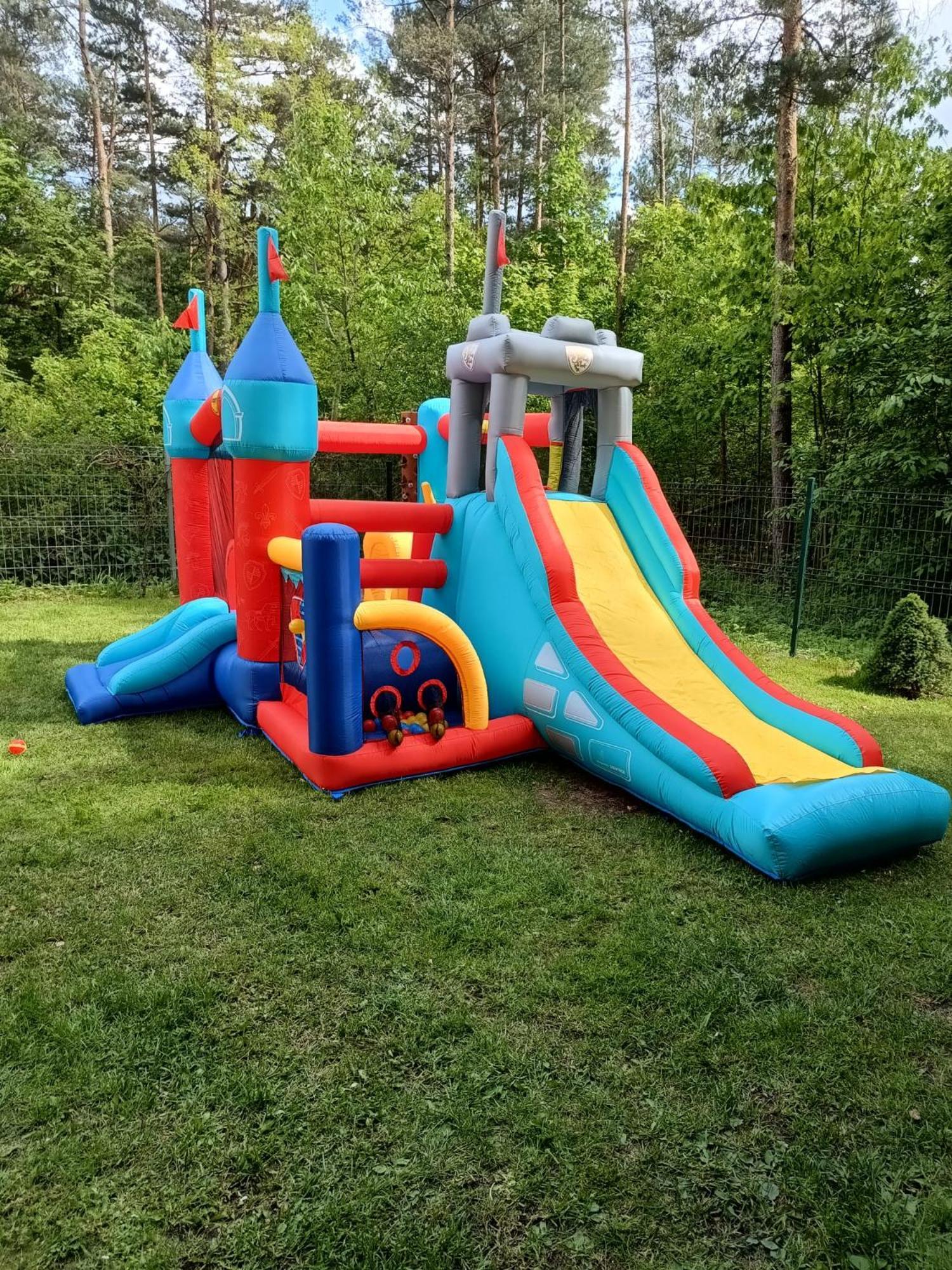 Апартаменти Apartament Sosnowa Краснобруд Екстер'єр фото