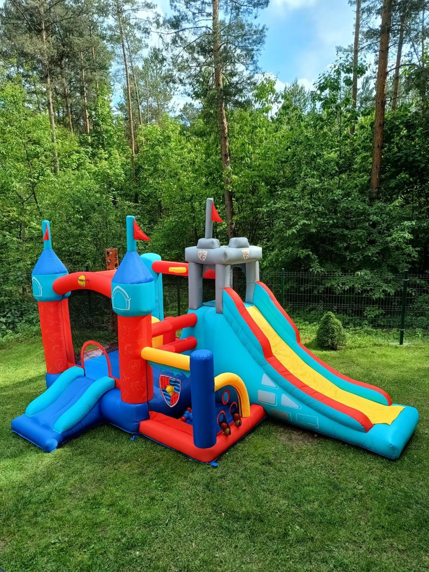 Апартаменти Apartament Sosnowa Краснобруд Екстер'єр фото